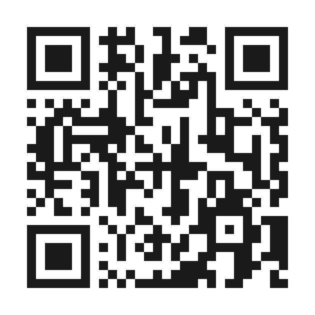 Scan to add contact